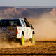 Illustration for article titled Gazelle Rally Recap